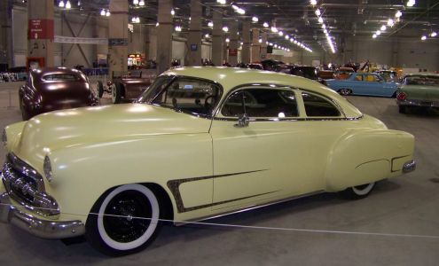 A-MD Auto Detail & Restoration Newcastle