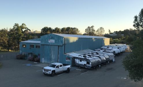 RF Motorsports Newcastle