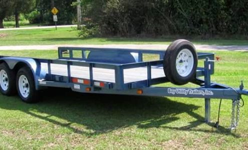 Bay Utility Trailers, Inc