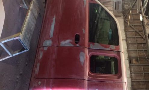 Hartman's Custom Paint & Body