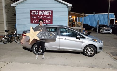 Star Imports