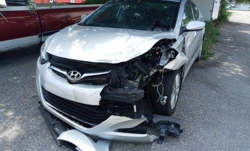 Coastal Collision & Refinishing llc