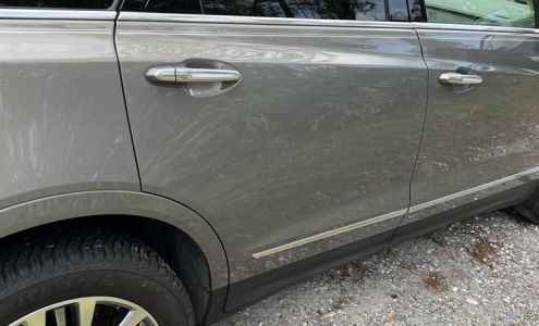 BCR Collision Center