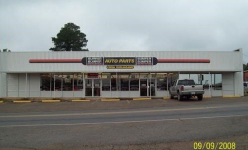 Bumper To Bumper Auto Parts/Crow-Burlingame