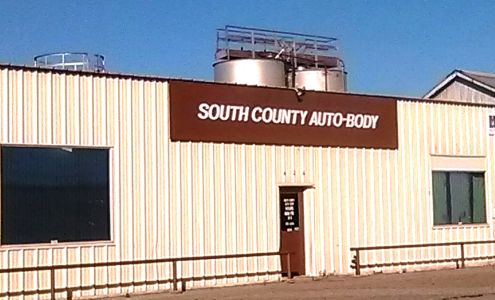 South County Auto Body