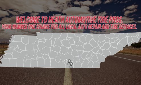 Heath Automotive