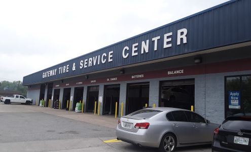 Gateway Tire & Service Center