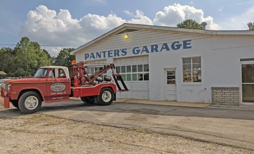Panters Garage & Auto Parts Estill Springs