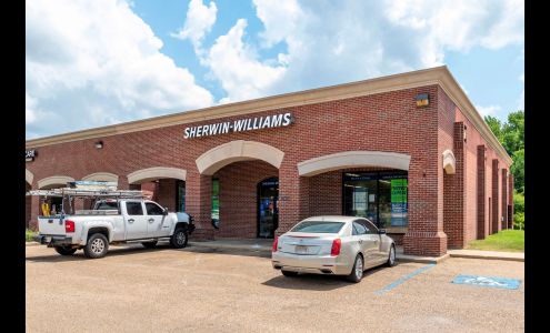 Sherwin-Williams Paint Store