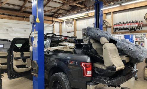 Buddy's Auto Repair Marion