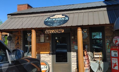 David Jackson Auto Repair Winchester