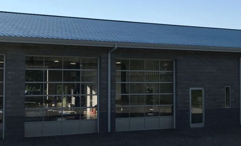 CJ’s Automotive & Tire