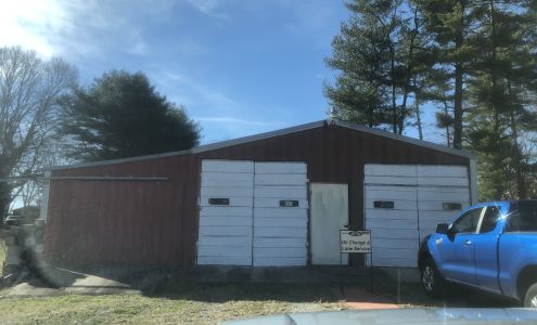 Earls Auto Services Winchester