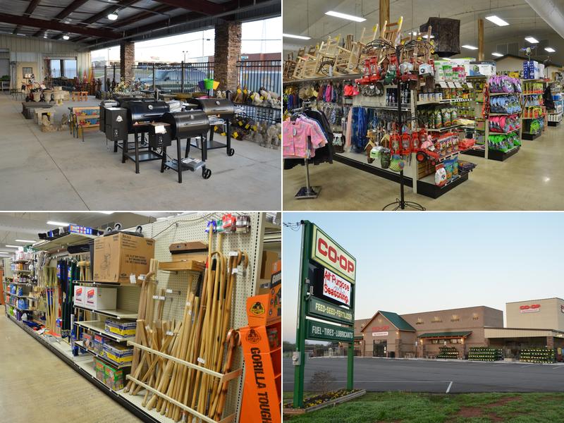 Franklin Farmers Cooperative