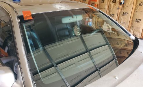 American Dream Auto Glass Tennyson