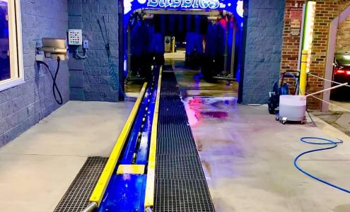 Mister Bubbles llc Car Wash