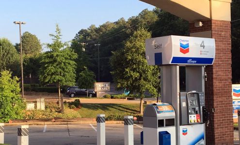 Chevron Ridgeland