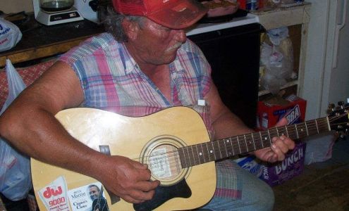 Don's Body Shop Tracy City