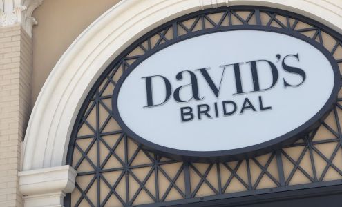 David's Bridal Madison MS