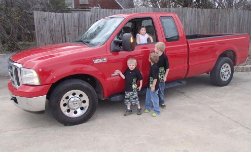 Pa's Auto Sales McMinnville