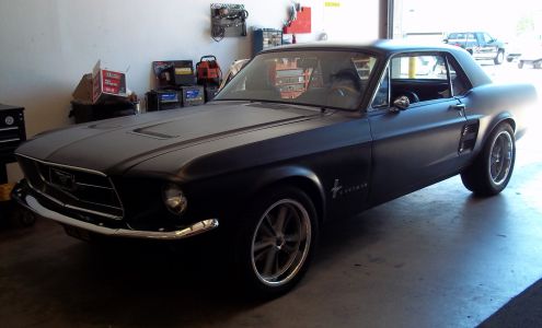 Automotive Industries, LLC Ponte Vedra Beach