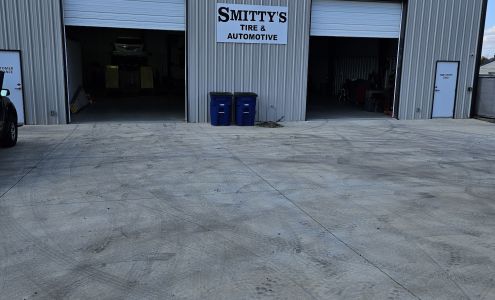 Smitty's Tire Services