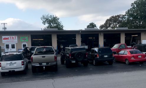 T&T Auto & Truck, LLC