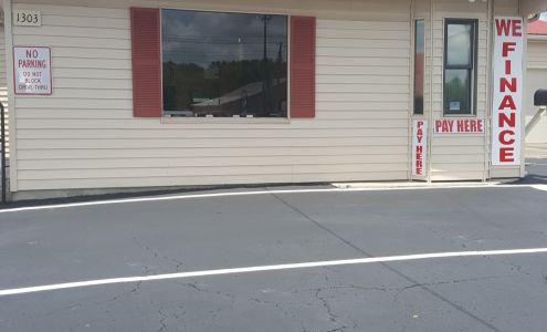 Kennith Wessner Automotive