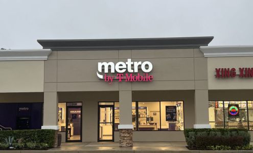 Metro by T-Mobile