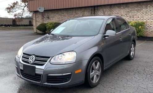 Dream Auto Sales LLC