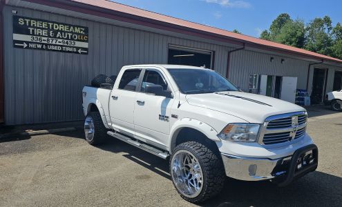 Streetdreamz Tire And Auto LLC Fleetwood
