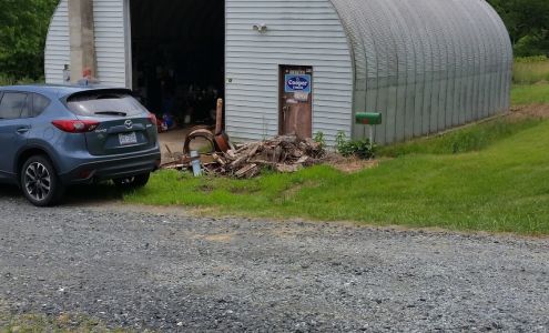 Scottville Tire Laurel Springs