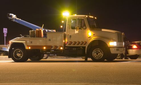 The Powerstroke Shop Jefferson