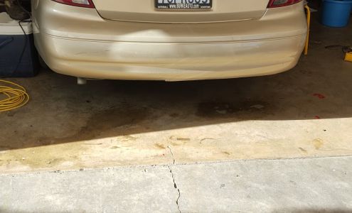 Window Tint McFarland