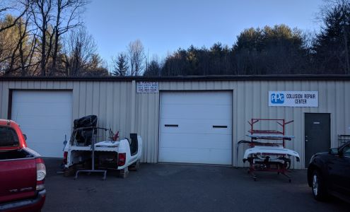 Randy's Paint & Body Shop Lansing