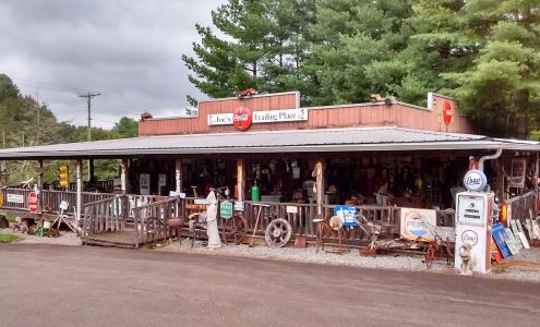 Burgess & Son Body Shop