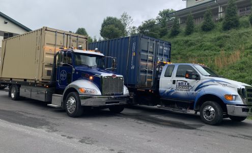 Bill's Garage of Boone, LLC