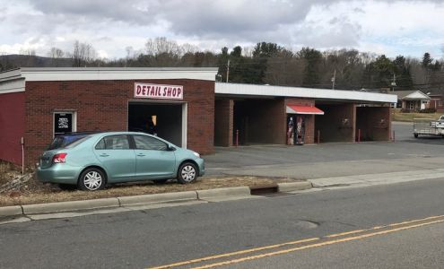 Jefferson Car Wash & Detail West Jefferson