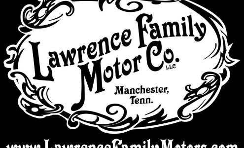 Lawrence Family Motor Company