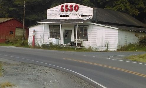 Log Cabin Motors Warrensville