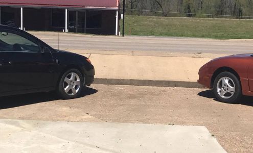 Gilley's Used Cars & Auto Properties Warrensville