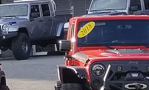 High Country Auto Sales