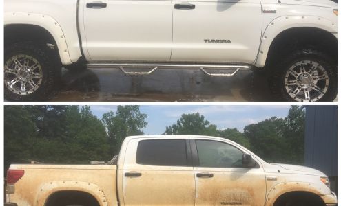 Alford's Detail Shop