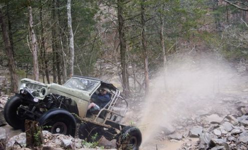 Layne Transmission Services Tracy City