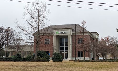 Regions Bank