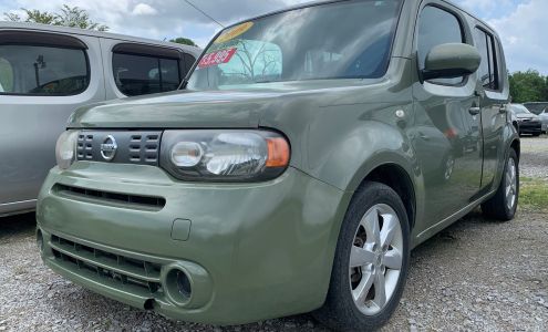 CD Auto Sales & Recovery