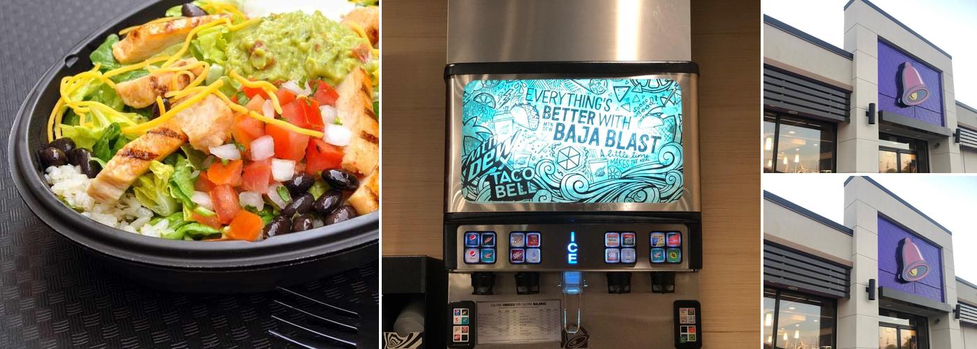 Taco Bell