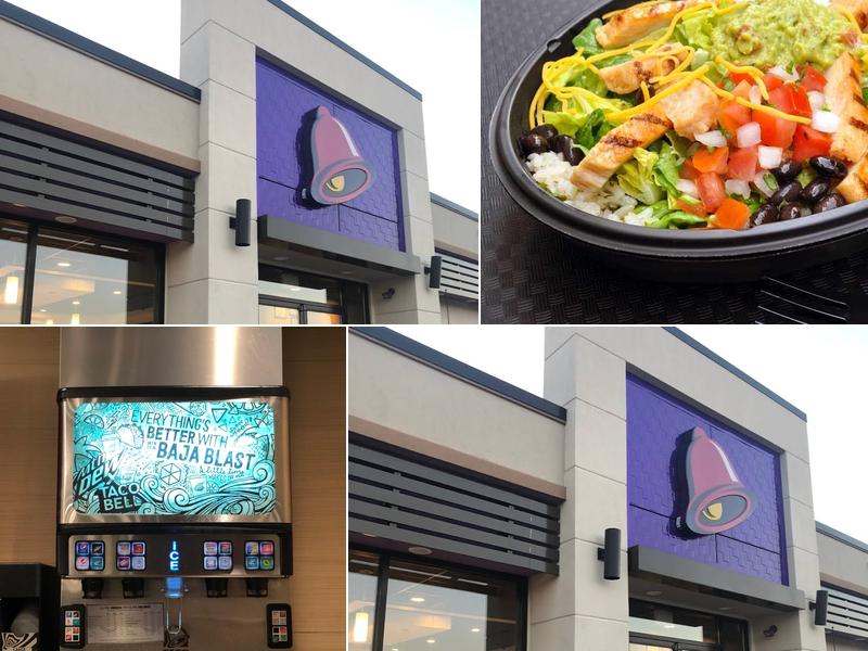 Taco Bell