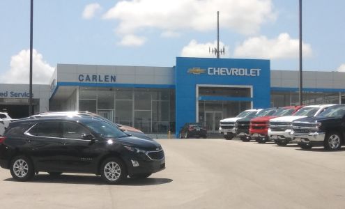 Carlen Chevrolet