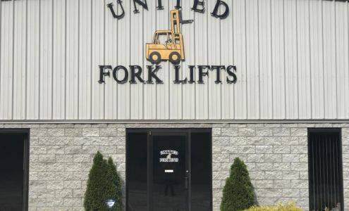 United Fork Lifts